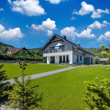 Tramontana Apartamento Stronie Śląskie Exterior foto