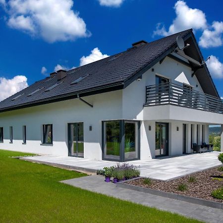 Tramontana Apartamento Stronie Śląskie Exterior foto