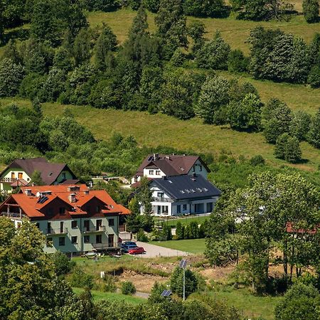 Tramontana Apartamento Stronie Śląskie Quarto foto