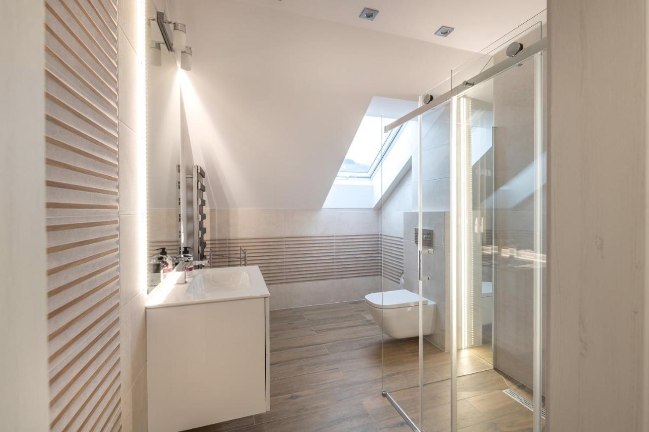 Tramontana Apartamento Stronie Śląskie Exterior foto