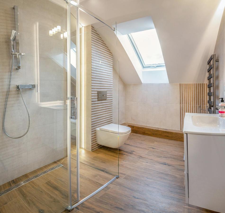 Tramontana Apartamento Stronie Śląskie Exterior foto