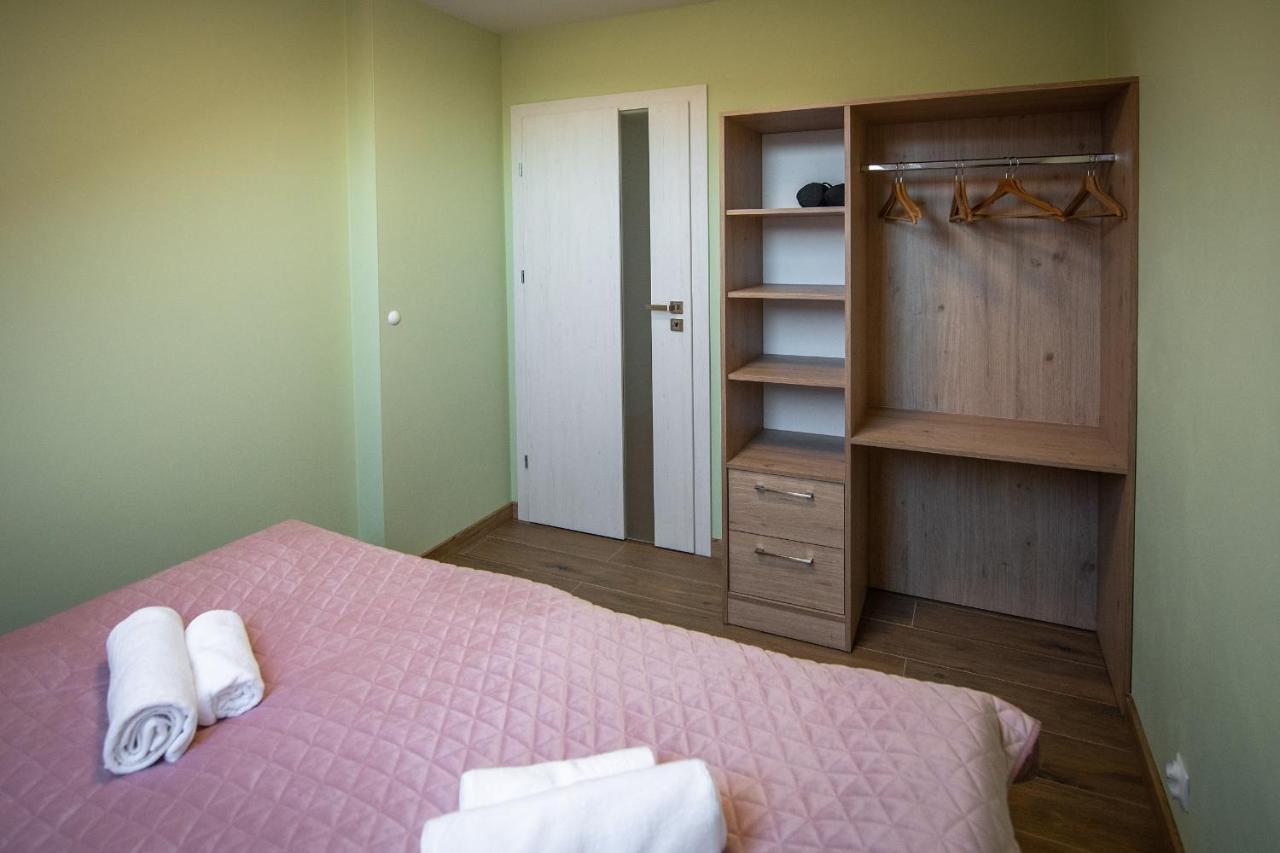 Tramontana Apartamento Stronie Śląskie Exterior foto