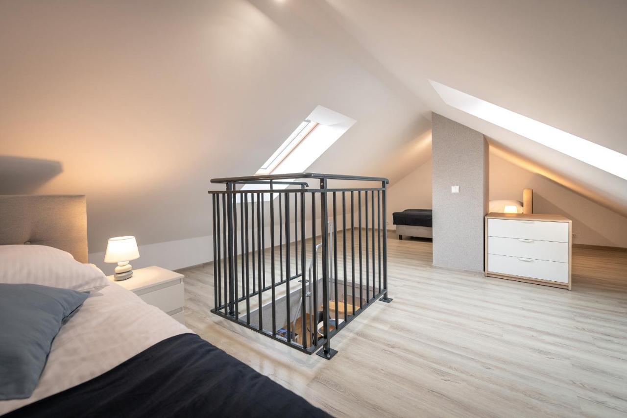 Tramontana Apartamento Stronie Śląskie Exterior foto