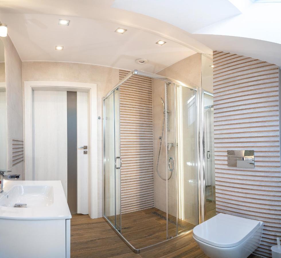 Tramontana Apartamento Stronie Śląskie Exterior foto