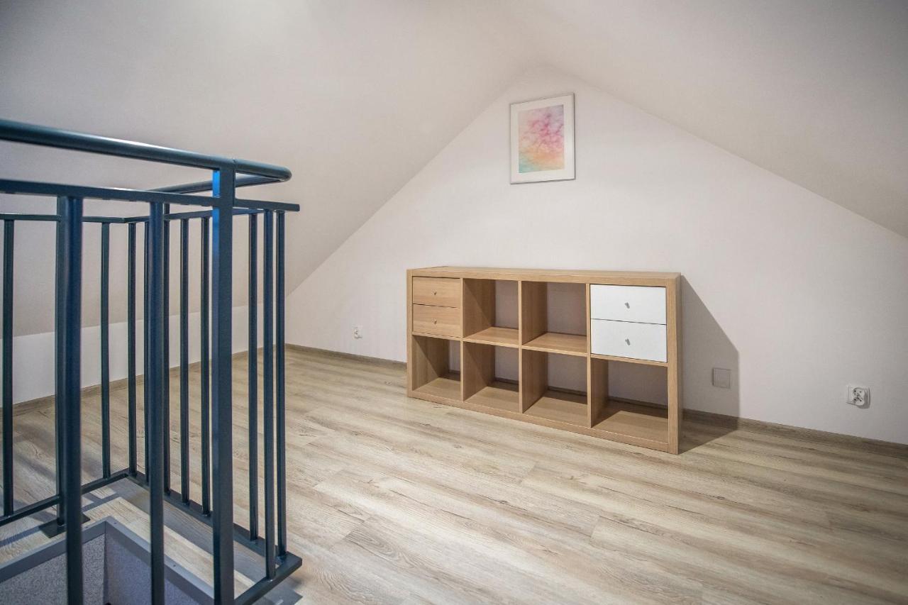 Tramontana Apartamento Stronie Śląskie Exterior foto