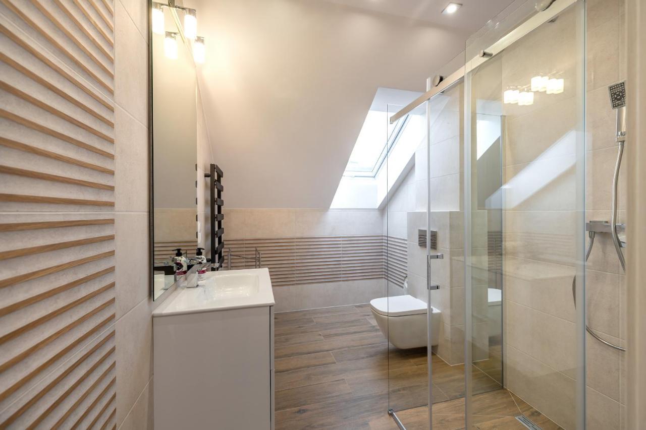 Tramontana Apartamento Stronie Śląskie Exterior foto