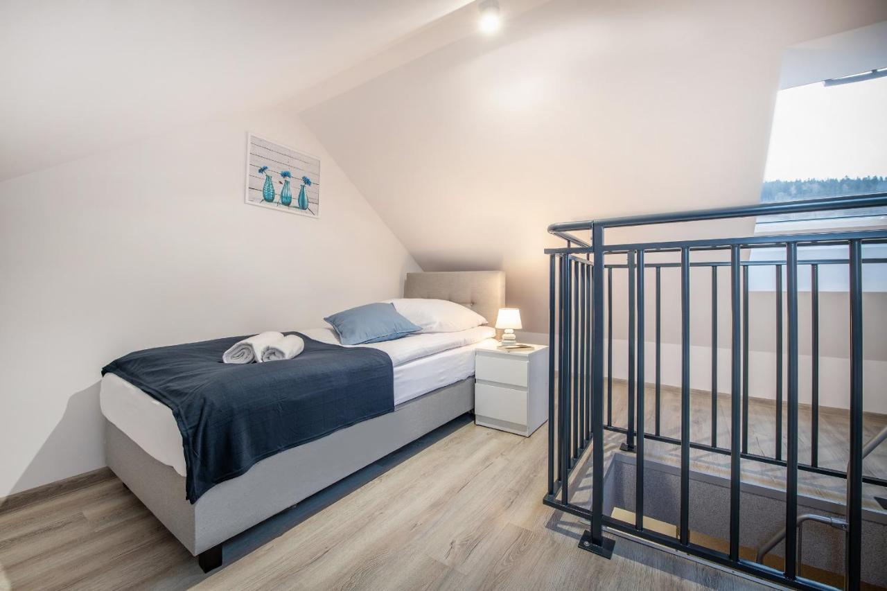Tramontana Apartamento Stronie Śląskie Exterior foto