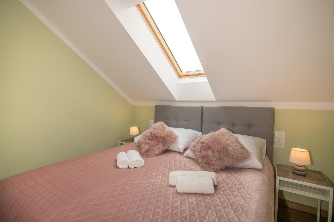 Tramontana Apartamento Stronie Śląskie Exterior foto