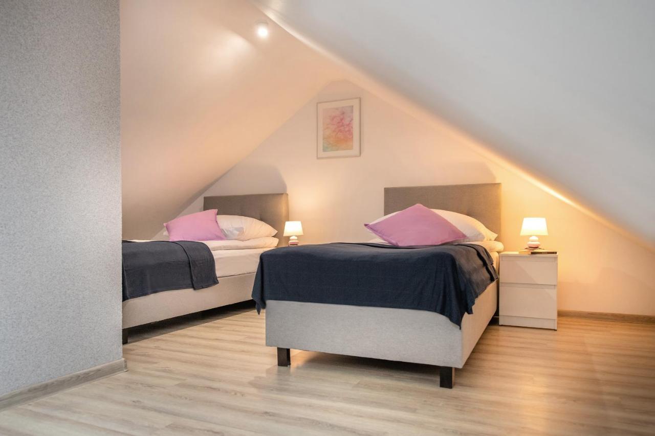 Tramontana Apartamento Stronie Śląskie Exterior foto