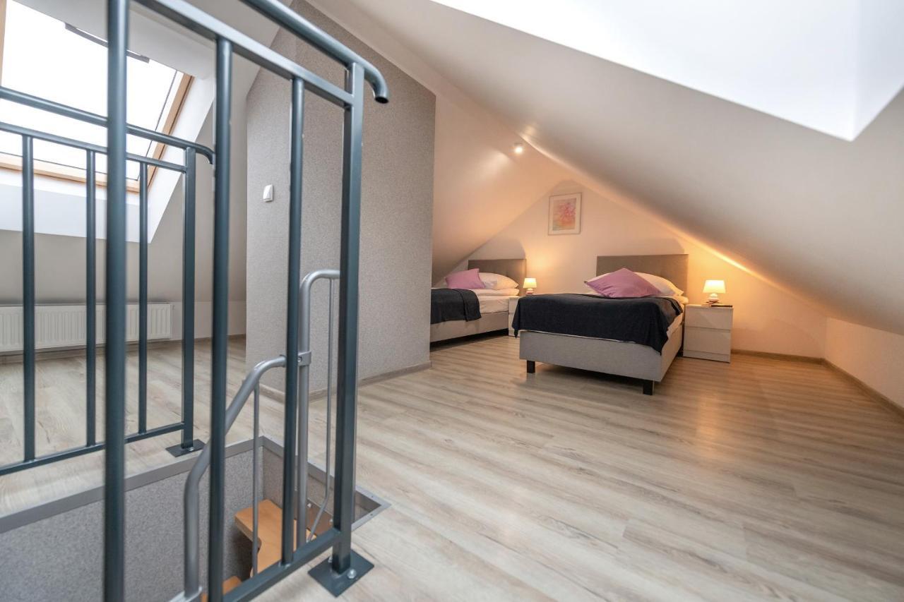 Tramontana Apartamento Stronie Śląskie Exterior foto