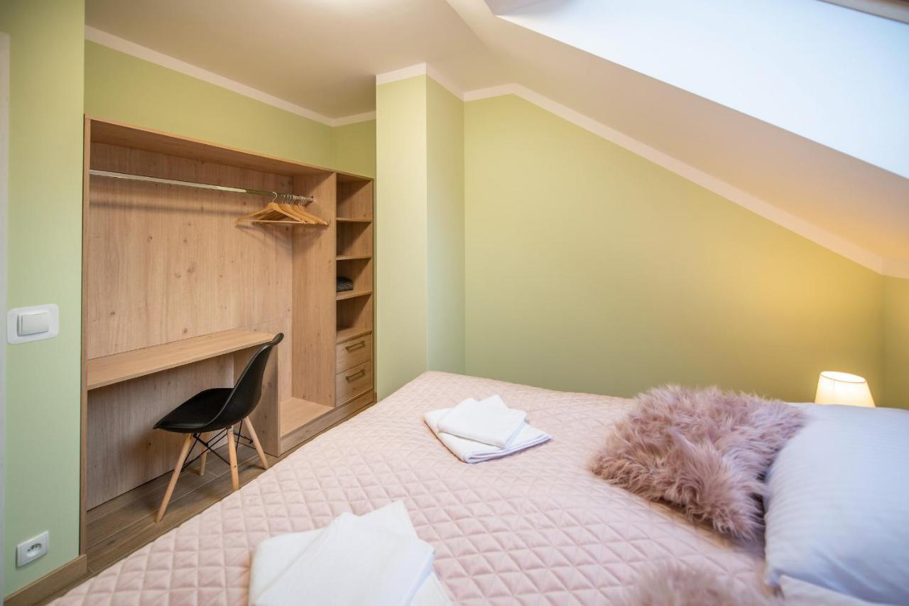 Tramontana Apartamento Stronie Śląskie Exterior foto