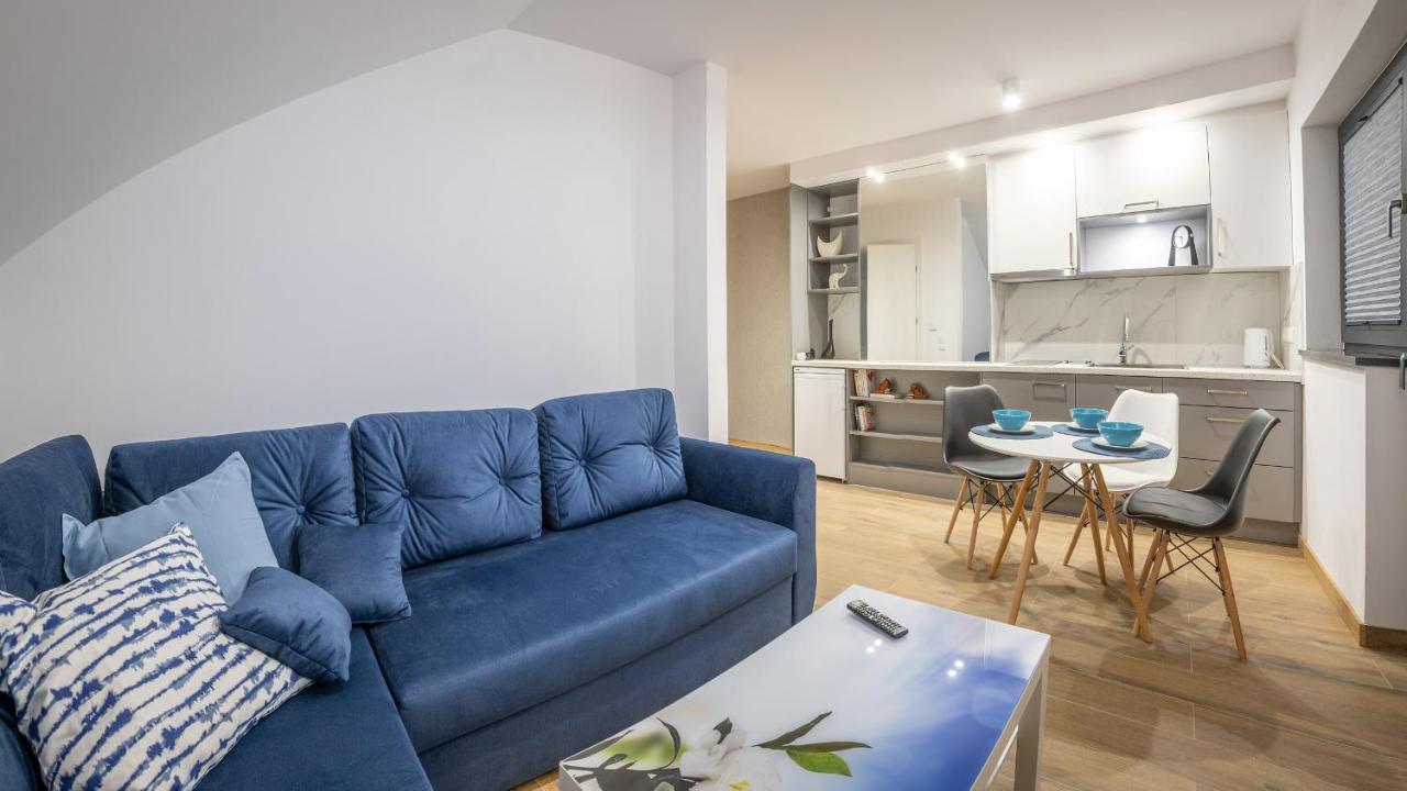 Tramontana Apartamento Stronie Śląskie Exterior foto