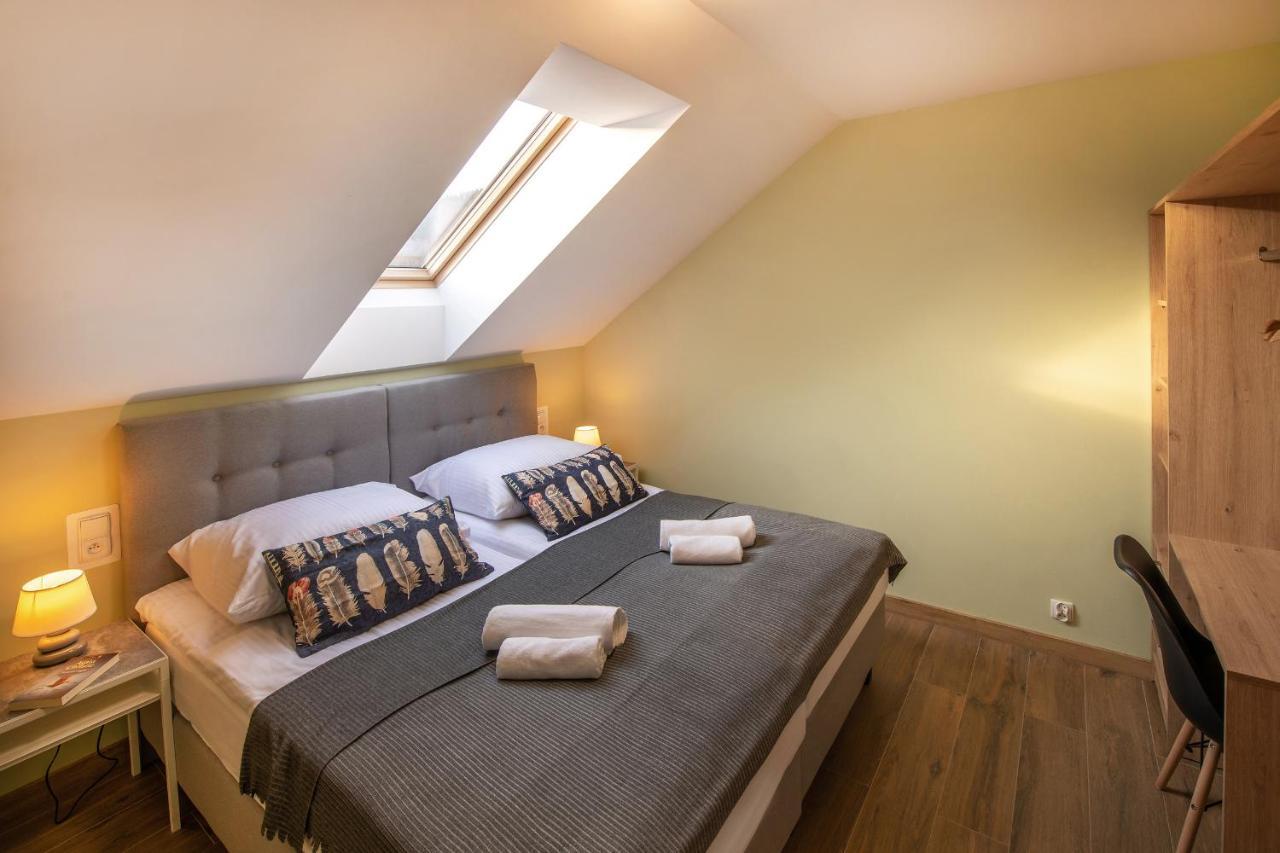 Tramontana Apartamento Stronie Śląskie Exterior foto