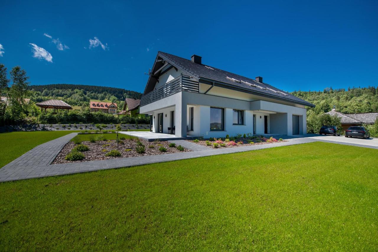Tramontana Apartamento Stronie Śląskie Exterior foto