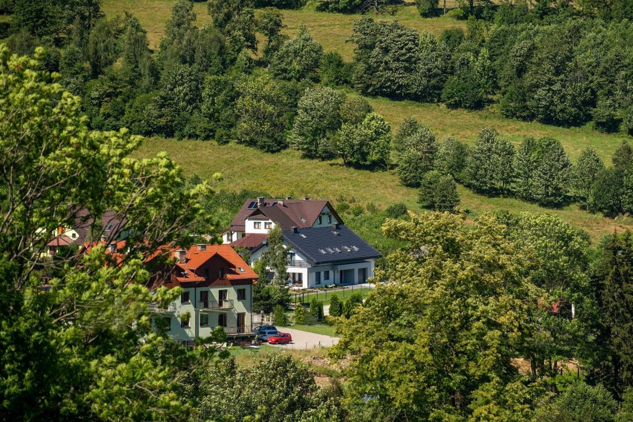 Tramontana Apartamento Stronie Śląskie Exterior foto