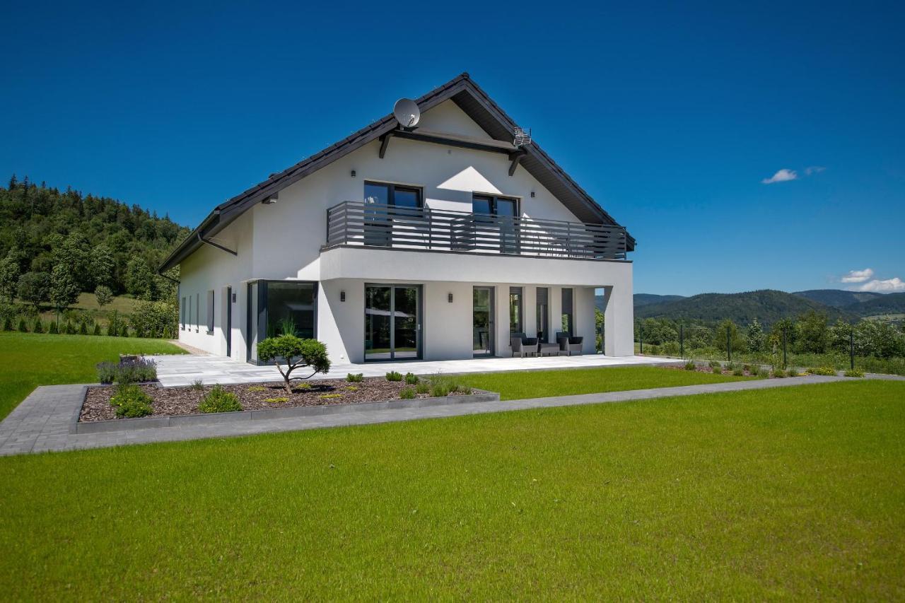 Tramontana Apartamento Stronie Śląskie Exterior foto