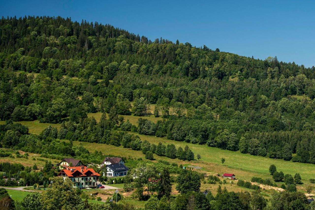 Tramontana Apartamento Stronie Śląskie Exterior foto