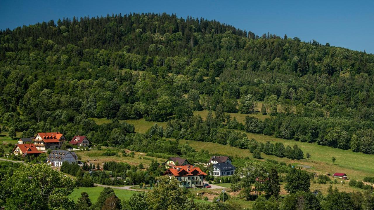 Tramontana Apartamento Stronie Śląskie Exterior foto