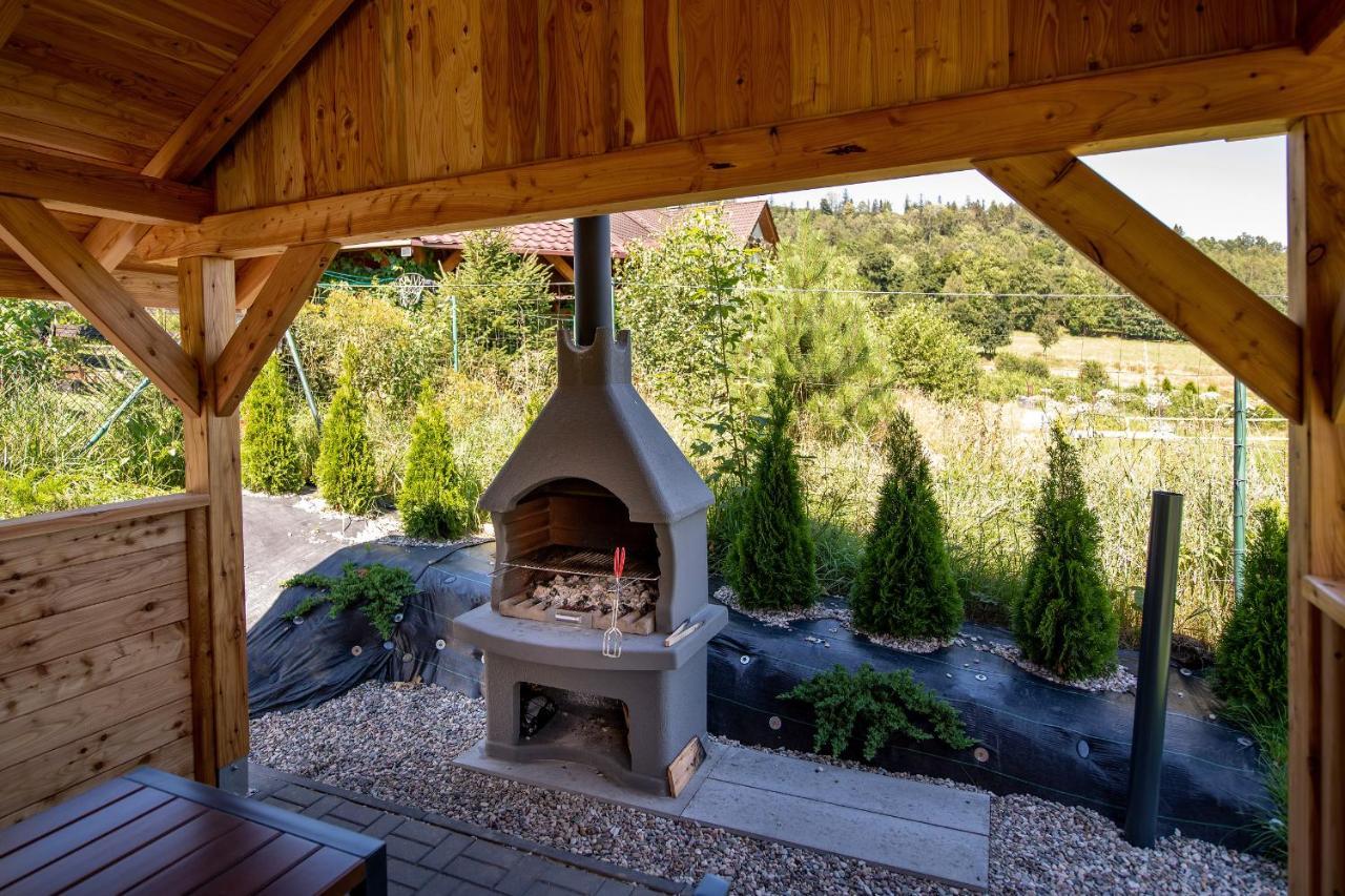 Tramontana Apartamento Stronie Śląskie Exterior foto