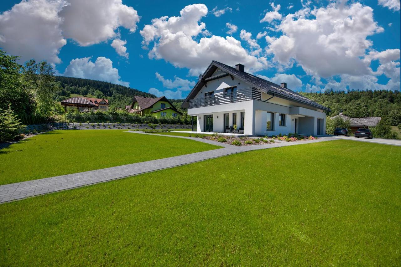 Tramontana Apartamento Stronie Śląskie Exterior foto