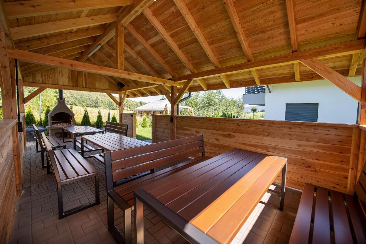 Tramontana Apartamento Stronie Śląskie Exterior foto