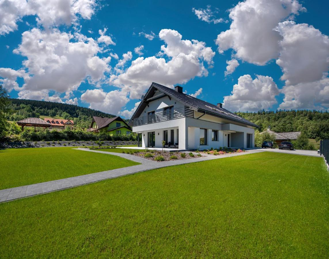 Tramontana Apartamento Stronie Śląskie Exterior foto