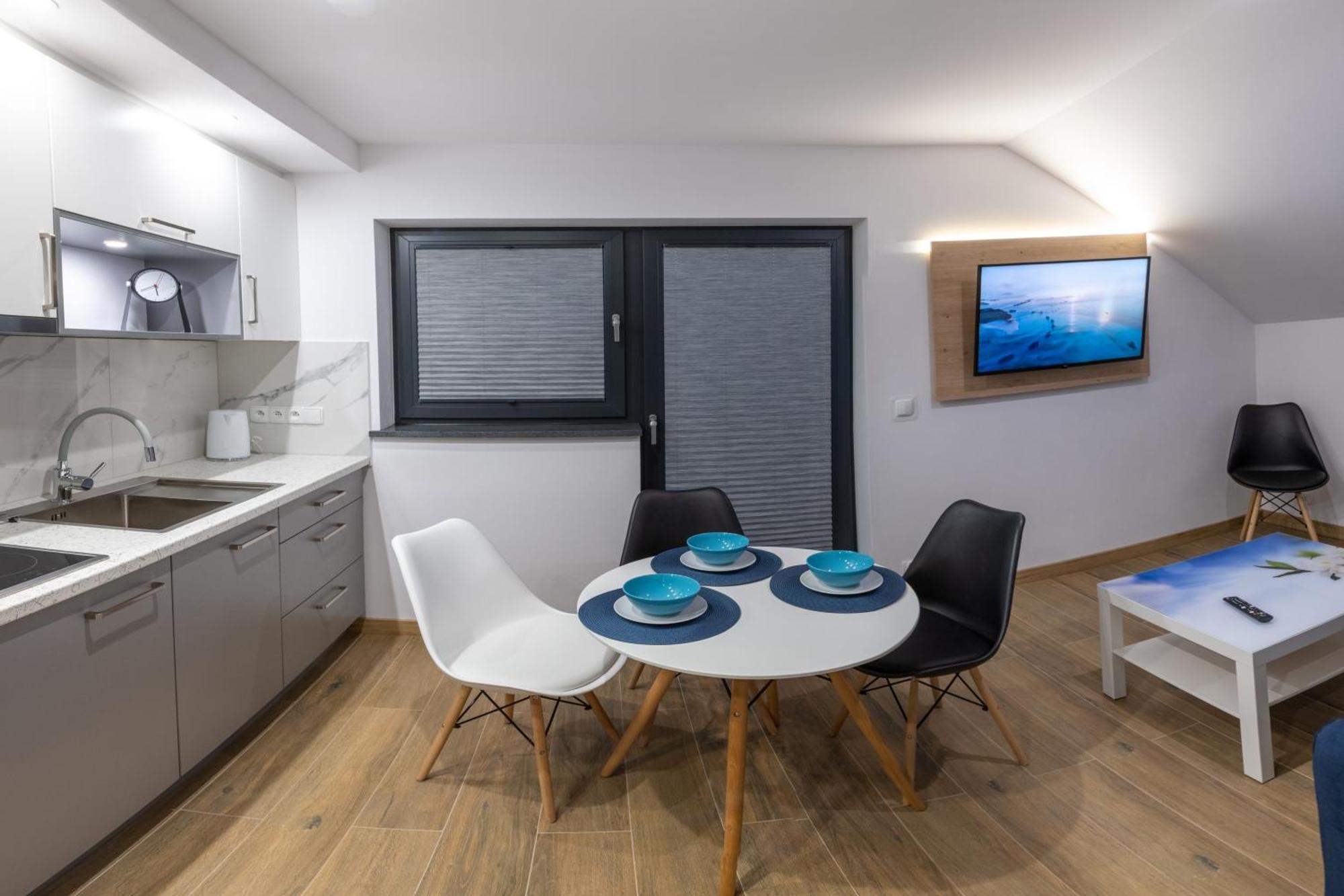 Tramontana Apartamento Stronie Śląskie Exterior foto